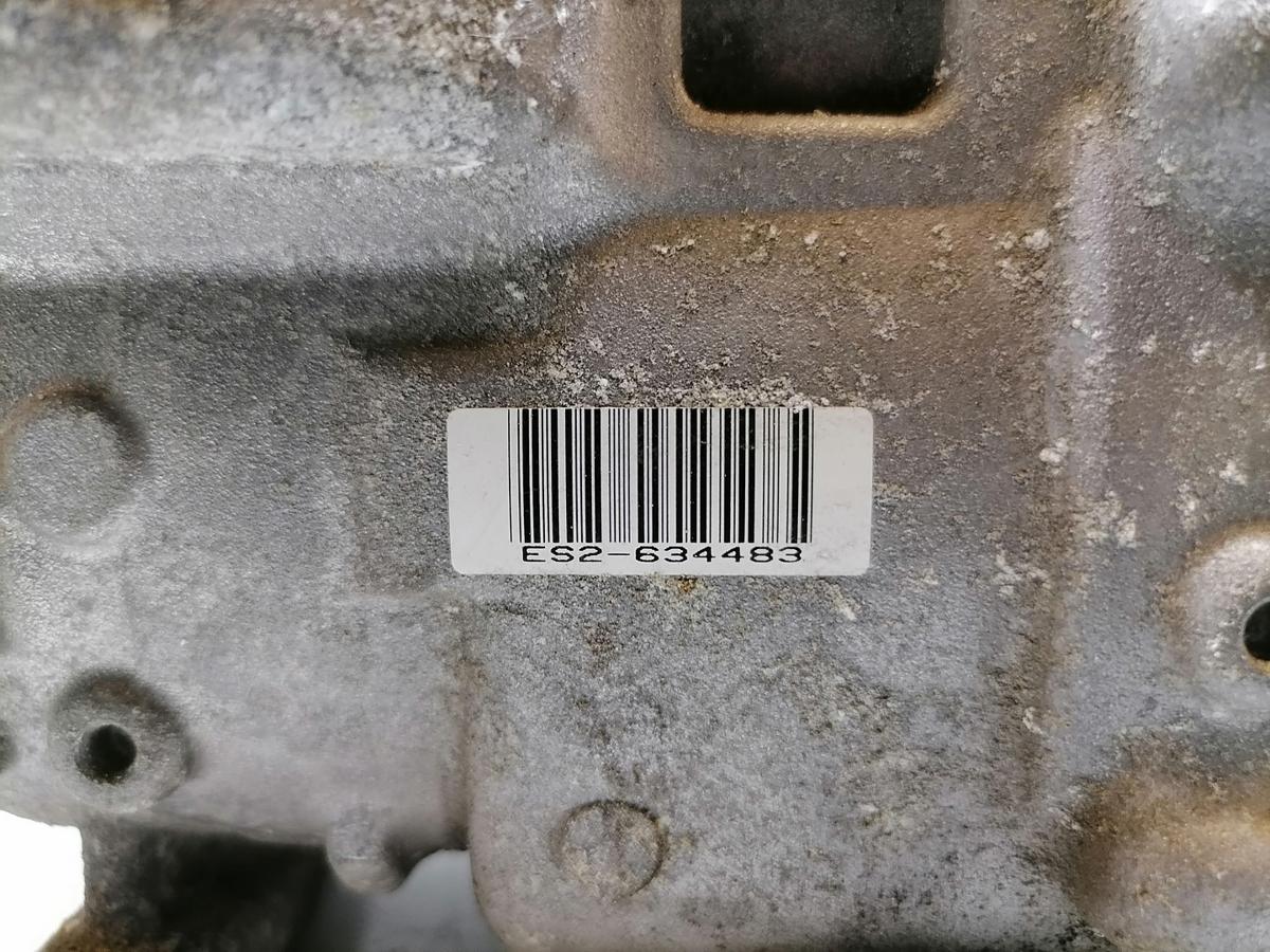 Toyota Auris 2 original Klimakompressor 1,8 Hybrid 100KW Bj.2018